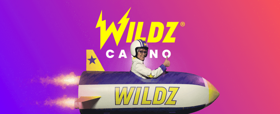 Wildz Casino